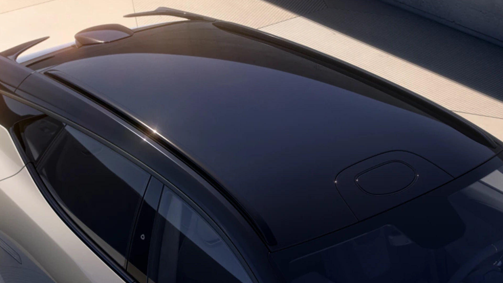 LOTUS ELETRE mise a jour