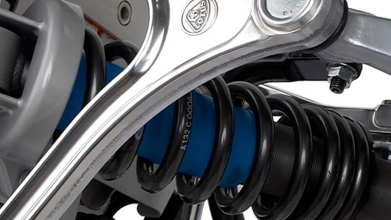 LOTUS pieces accessoires cta