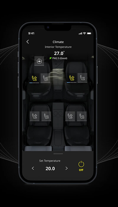 Lotus connect confort mob 2