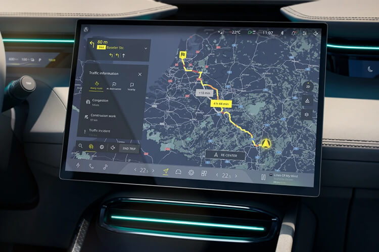 Lotus connect praticite