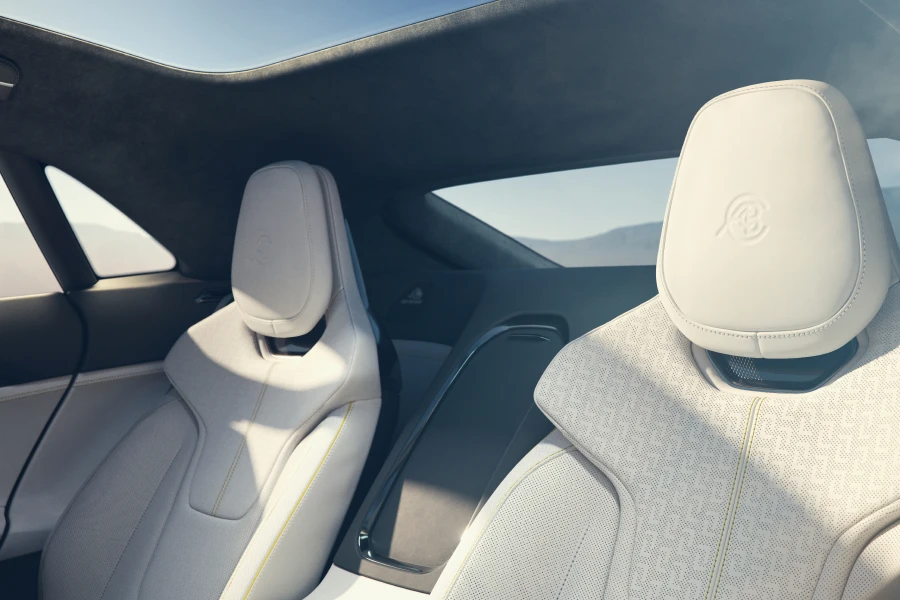 AlphaPDP Carbon1 Tablet