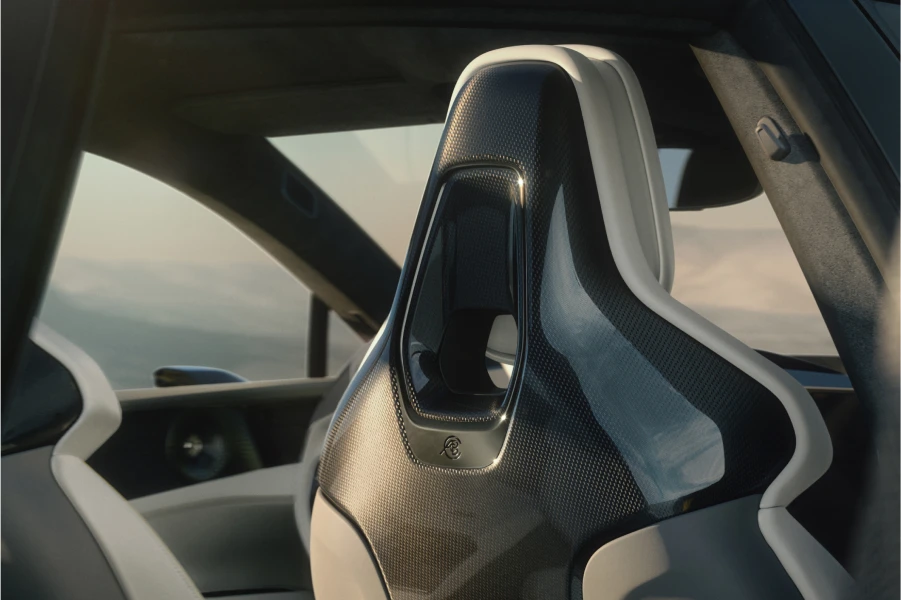 AlphaPDP Carbon2 Tablet