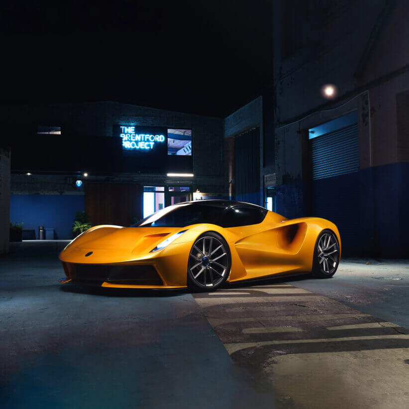 Lotus evija gallery 01
