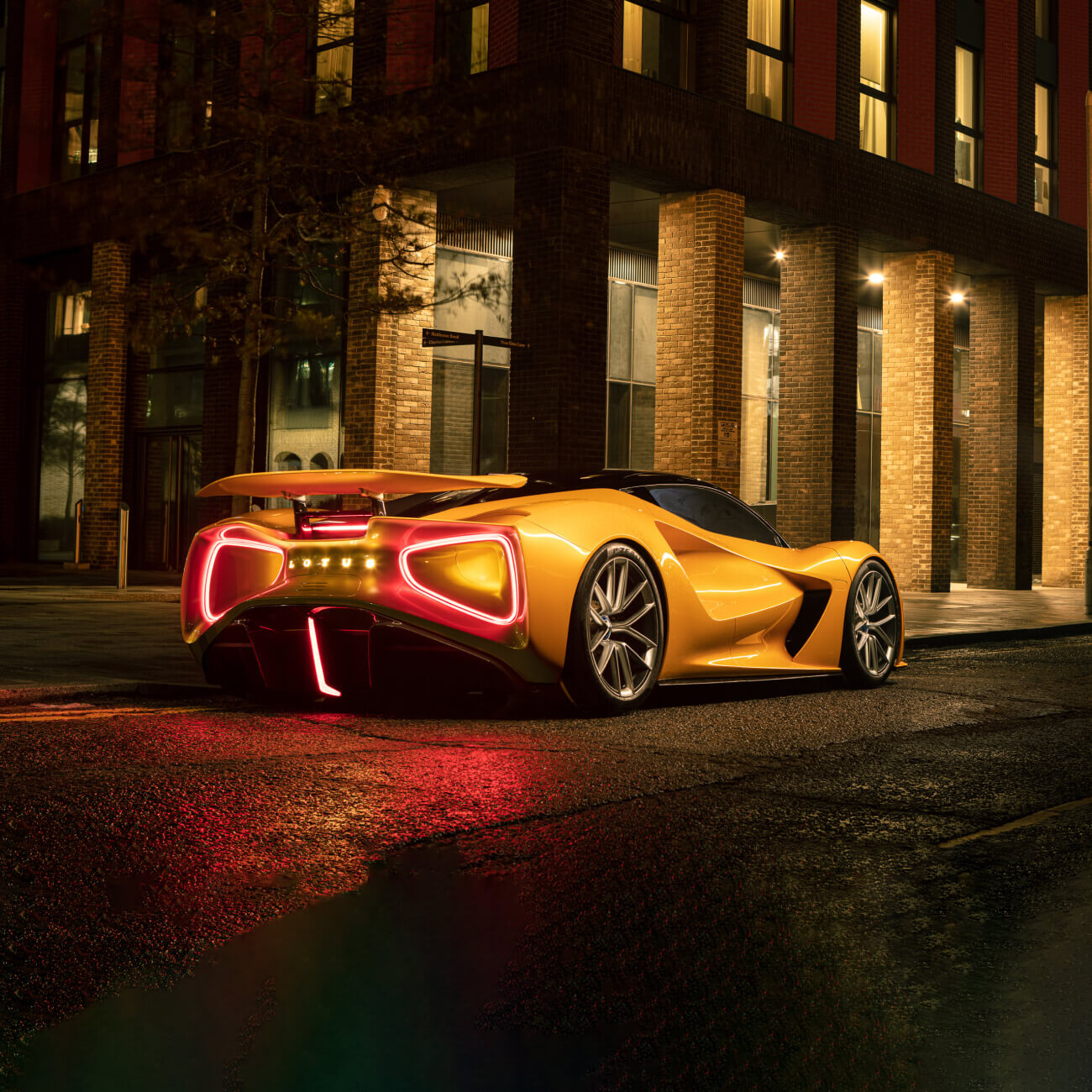 Lotus evija gallery 02