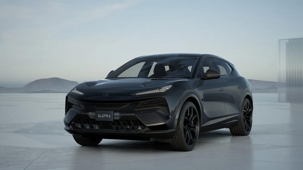 Lotus Eletre modele 1024x576